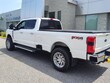 Ford Super Duty F-350 SRW
