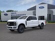 Ford Super Duty F-250 SRW