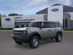 2025 Ford Bronco Base SUV