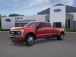 Ford F-450 Super Duty