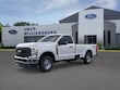 Ford Super Duty F-250 SRW