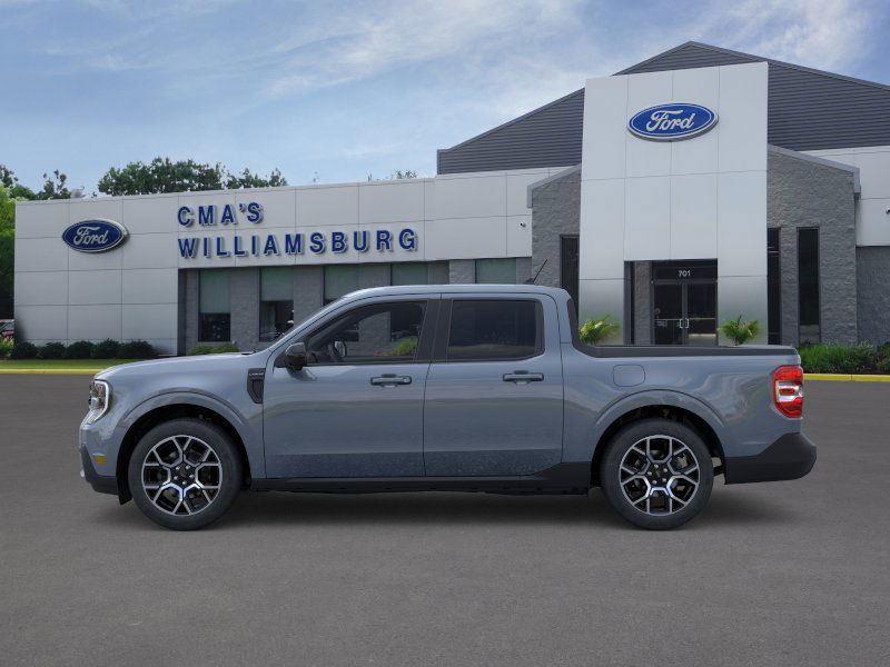 2025 Ford Maverick Lariat photo 3