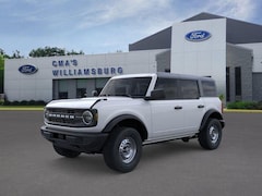 2025 Ford Bronco Base SUV