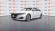 Honda Accord Hybrid