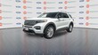 Ford Explorer Hybrid