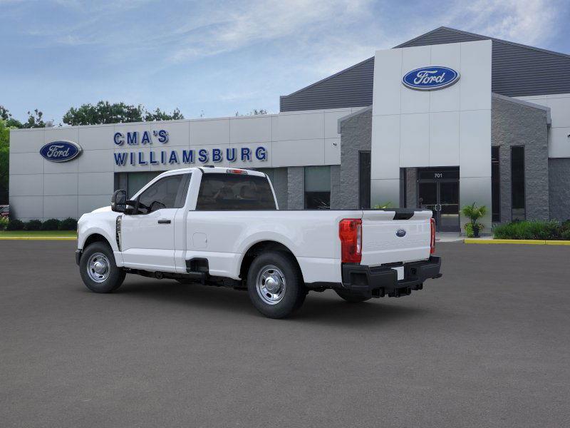 2024 Ford F-250 XL photo 4