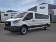 Ford Transit Passenger Wagon