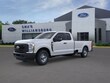 Ford Super Duty F-250 SRW