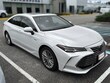 Toyota Avalon Hybrid