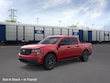 Ford Maverick Hybrid