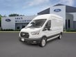 Ford Transit Cargo Van