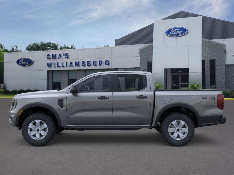 2025 Ford Ranger XL photo 2