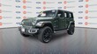 Jeep Wrangler 4xe