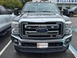 Ford Super Duty F-250 SRW