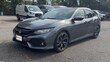 Honda Civic Hatchback