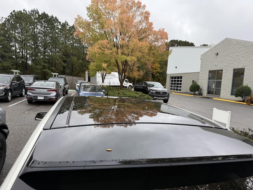 Used 2013 Lincoln MKX Base Crossover