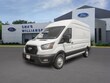 Ford Transit Cargo Van