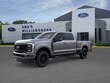Ford Super Duty F-250 SRW