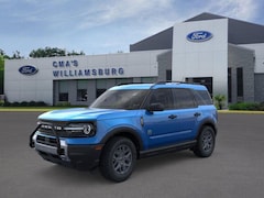 2025 Ford Bronco Sport Big Bend SUV