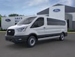 Ford Transit Passenger Wagon