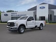 Ford Super Duty F-250 SRW