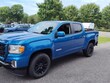 GMC Canyon