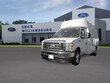 Ford E-Series Cutaway