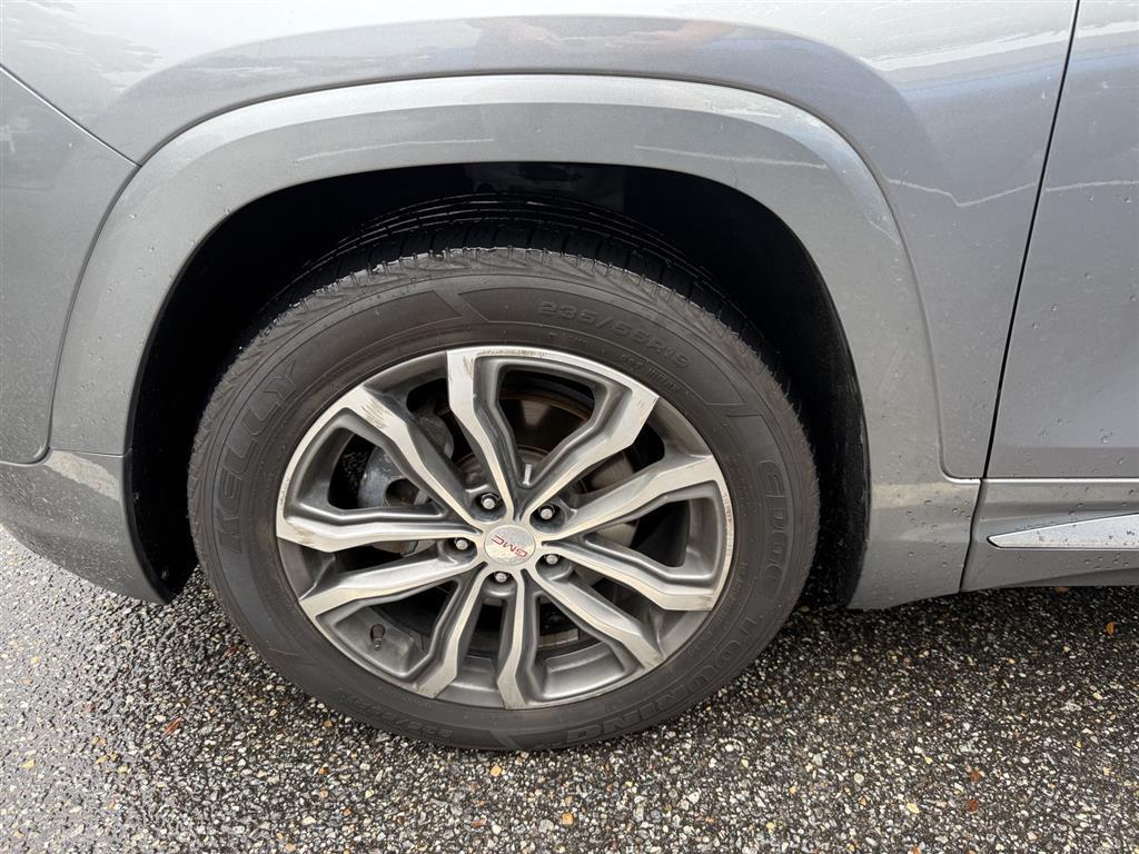 2020 Gmc Terrain Denali photo 4