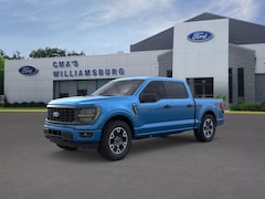 2025 Ford F-150 STX Truck