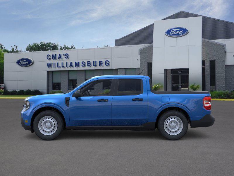 2025 Ford Maverick XL photo 3