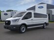Ford Transit Passenger Wagon