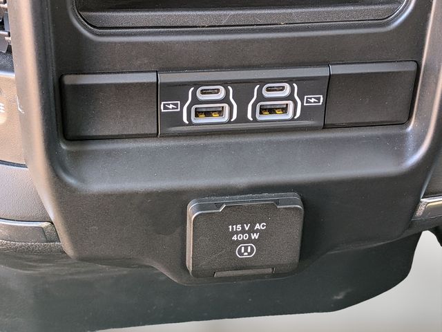 2023 RAM Ram 1500 Pickup Laramie - Photo 35