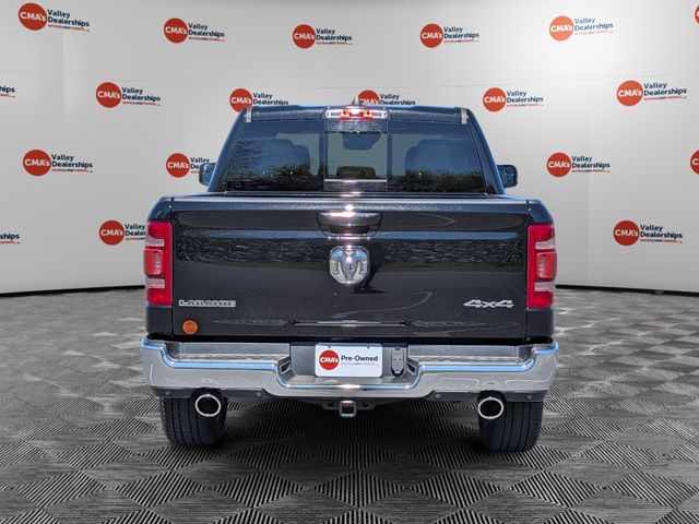 2023 RAM Ram 1500 Pickup Laramie - Photo 6