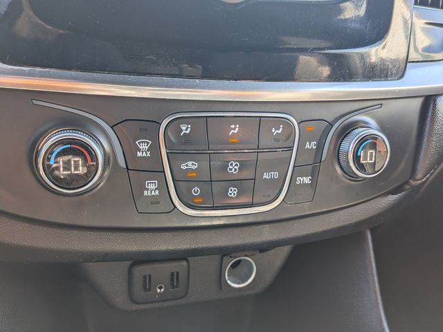 2022 Chevrolet Traverse 1LT - Photo 20