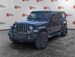 Certified 2021 Jeep Wrangler Unlimited Sport Altitude SUV