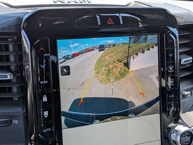 2023 RAM Ram 1500 Pickup Laramie - Photo 26
