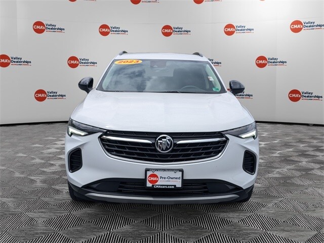 2023 Buick Envision Preferred photo 2