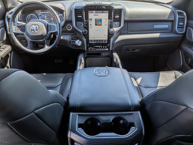 2023 RAM Ram 1500 Pickup Laramie - Photo 32