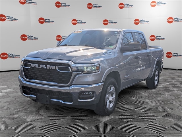 2025 RAM Ram 1500 Pickup Big Horn/Lone Star's photo