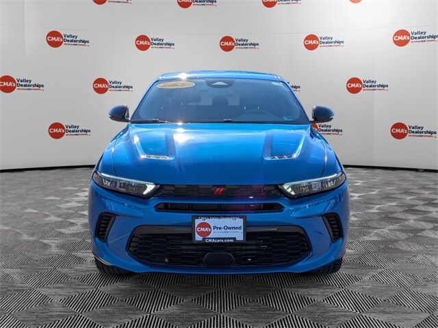 2024 Dodge Hornet R/T photo 2