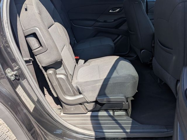 2022 Chevrolet Traverse 1LT - Photo 29