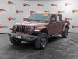 Certified 2022 Jeep Gladiator Rubicon Truck