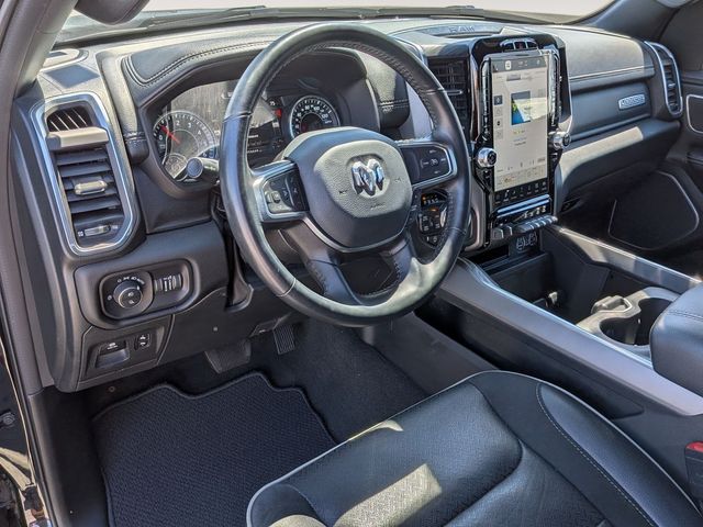 2023 RAM Ram 1500 Pickup Laramie - Photo 10