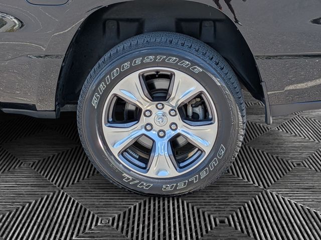 2023 RAM Ram 1500 Pickup Laramie - Photo 9