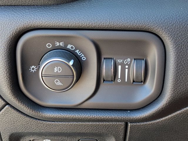 2023 RAM Ram 1500 Pickup Laramie - Photo 17