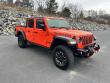 Certified 2020 Jeep Gladiator Rubicon Truck