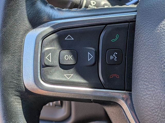2023 RAM Ram 1500 Pickup Laramie - Photo 21