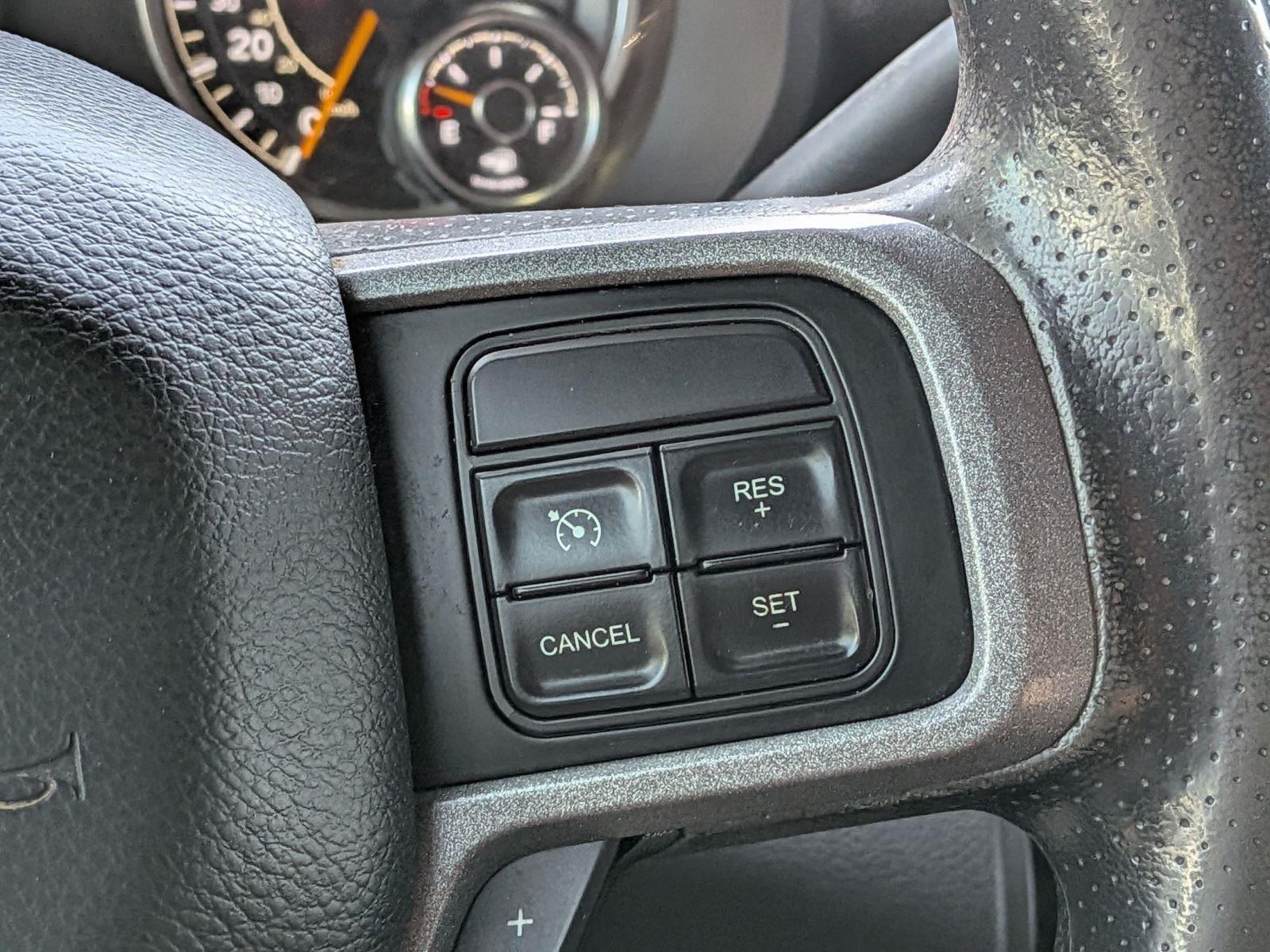 2022 RAM Ram 2500 Pickup Tradesman - Photo 19