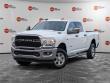 Certified 2024 Ram 2500 Big Horn Truck