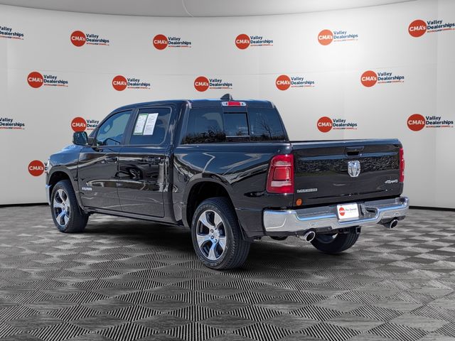 2023 RAM Ram 1500 Pickup Laramie - Photo 7
